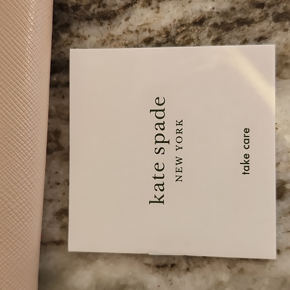 Kate Spade Wallet - Picture 3 of 8